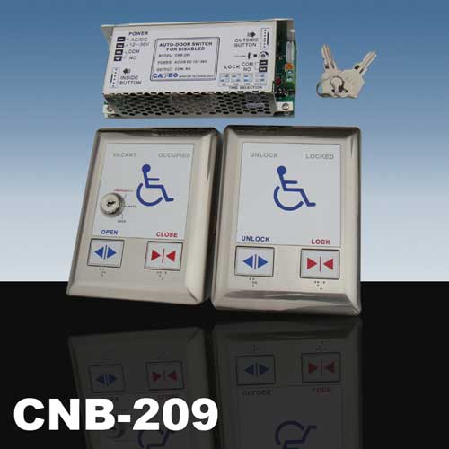 CNB-209Զ